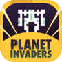 Planet Invadersicon