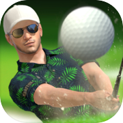 Golf King - World Tour