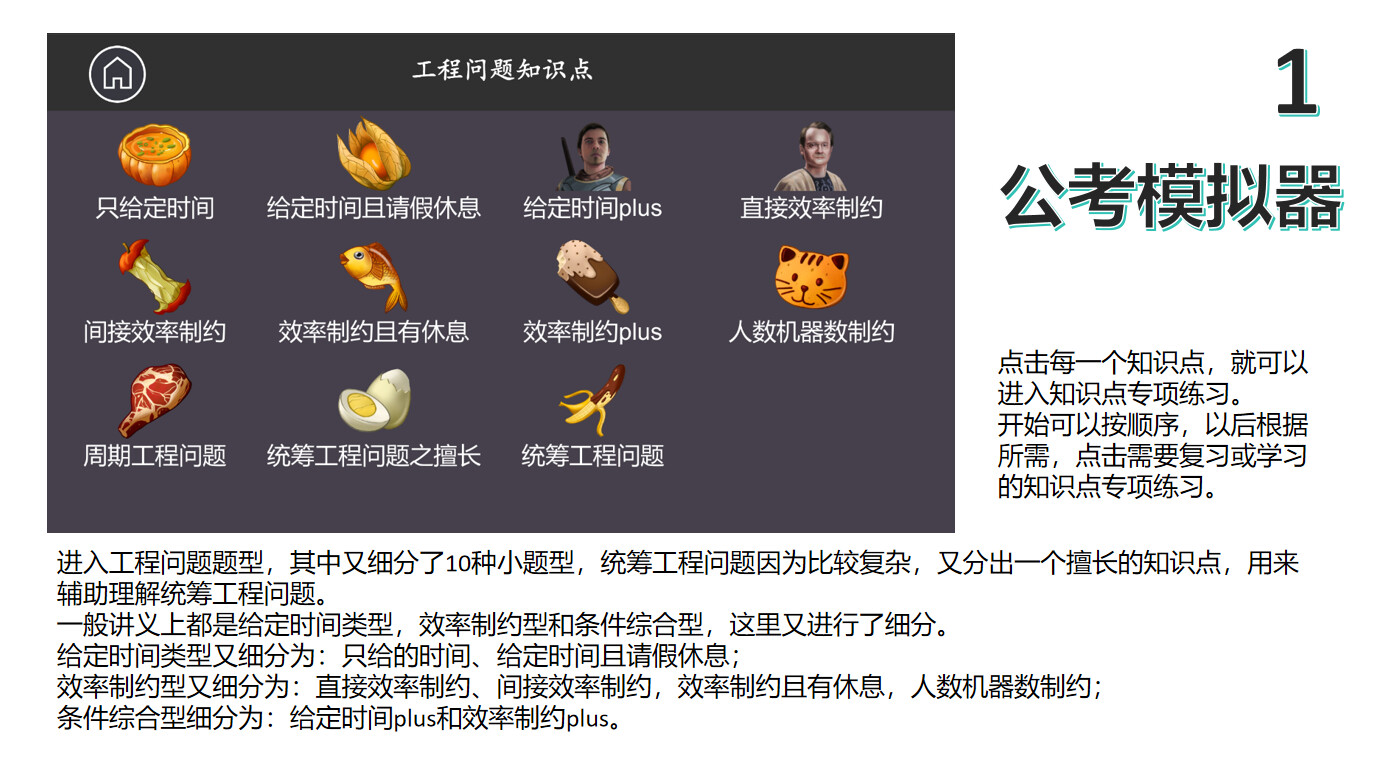 中医模拟器游戏截图