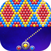 Bubble Galaxy Master