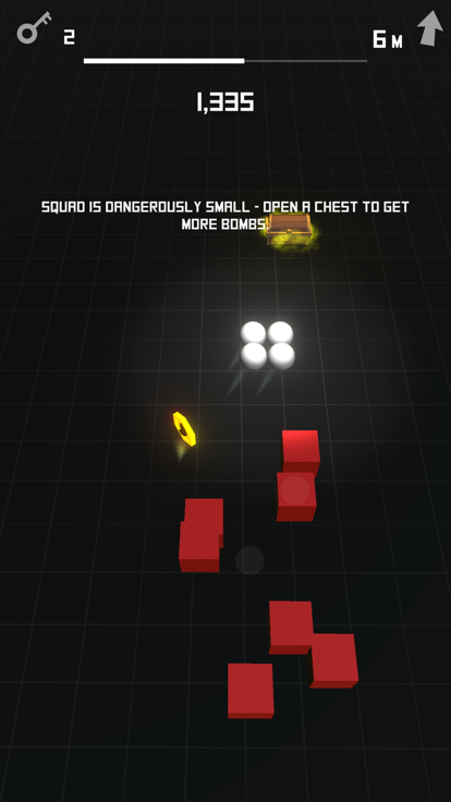 Bomb Squad!游戏截图