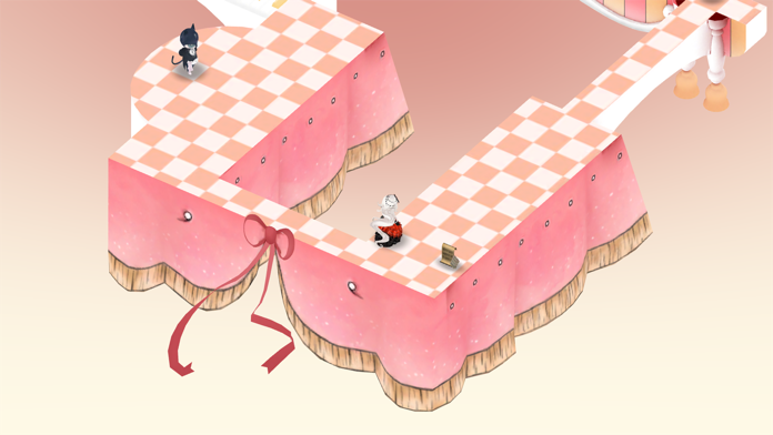 莉露露游戏截图