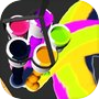 ASMR Art - Spin Paintingicon