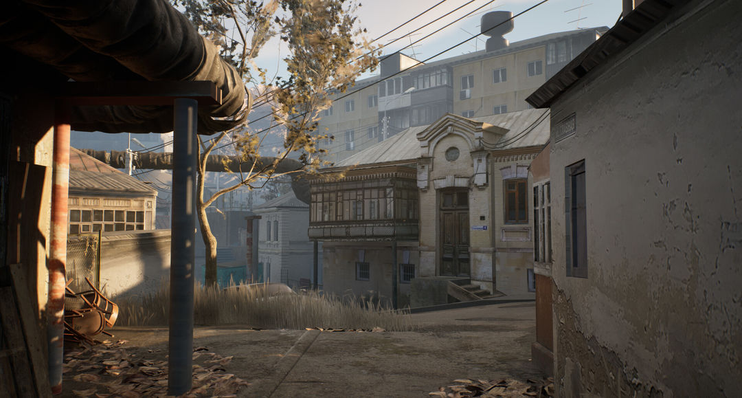 警目如炬游戏截图