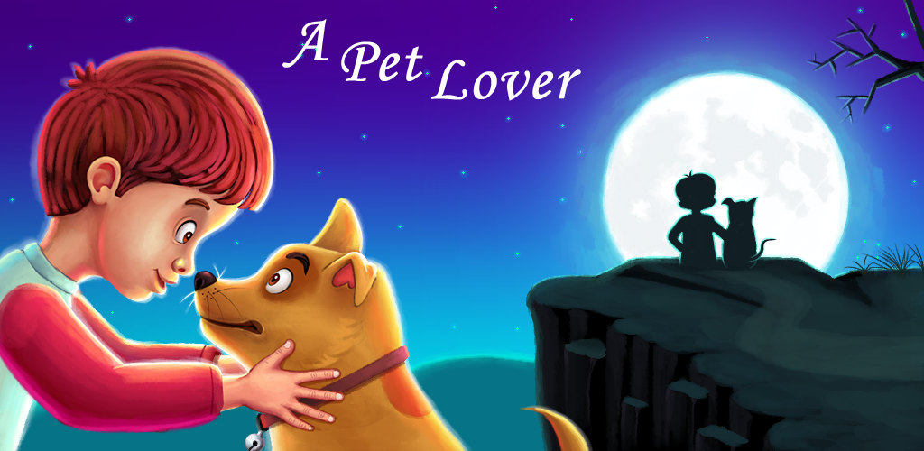 Pet Lover : Rescue Puzzle游戏截图
