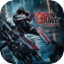 Gungrave G.O.R.Eicon