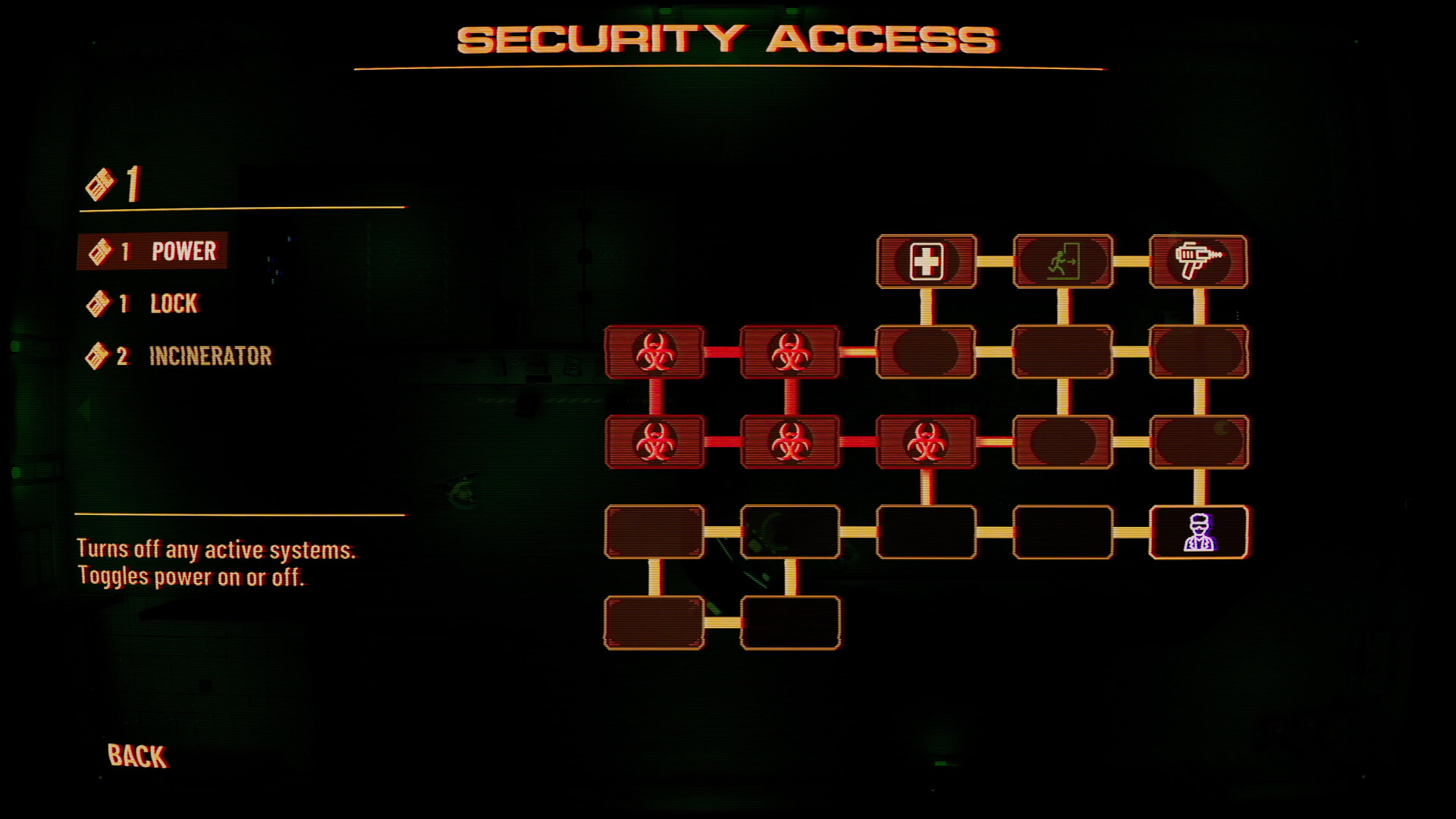 Demon Spore游戏截图