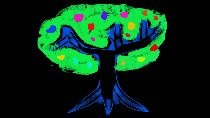 Doodoo Pad: 涂鸦小能手游戏截图