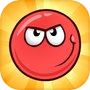 Red Ball 4 (Ad Supported)icon