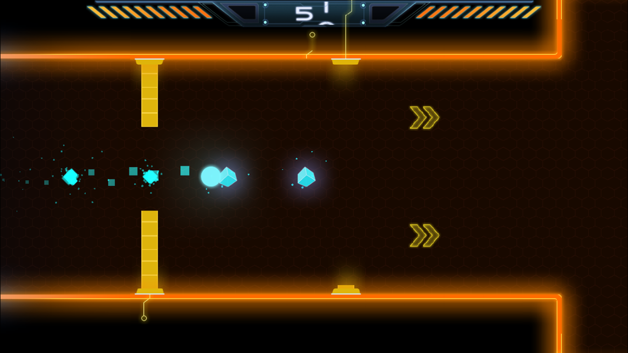 F.I.E.L.D游戏截图