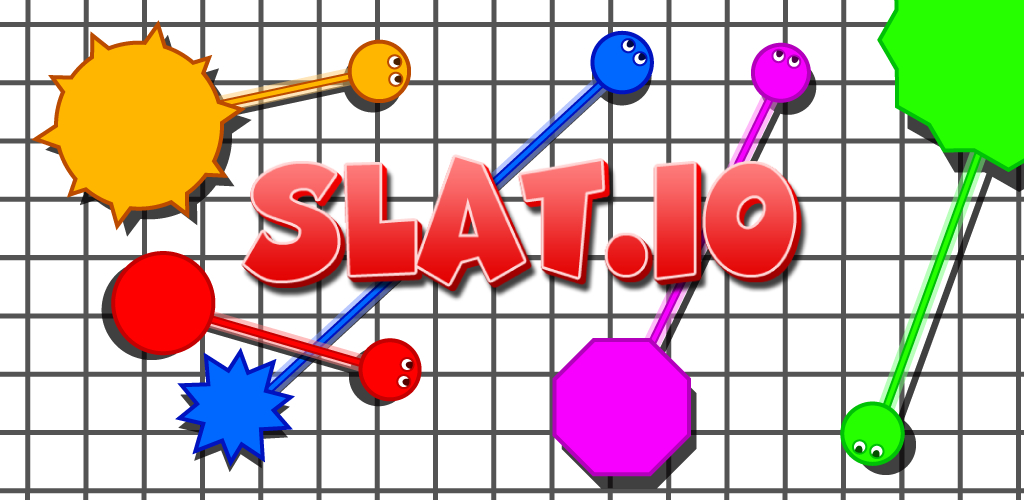 Slat.io游戏截图