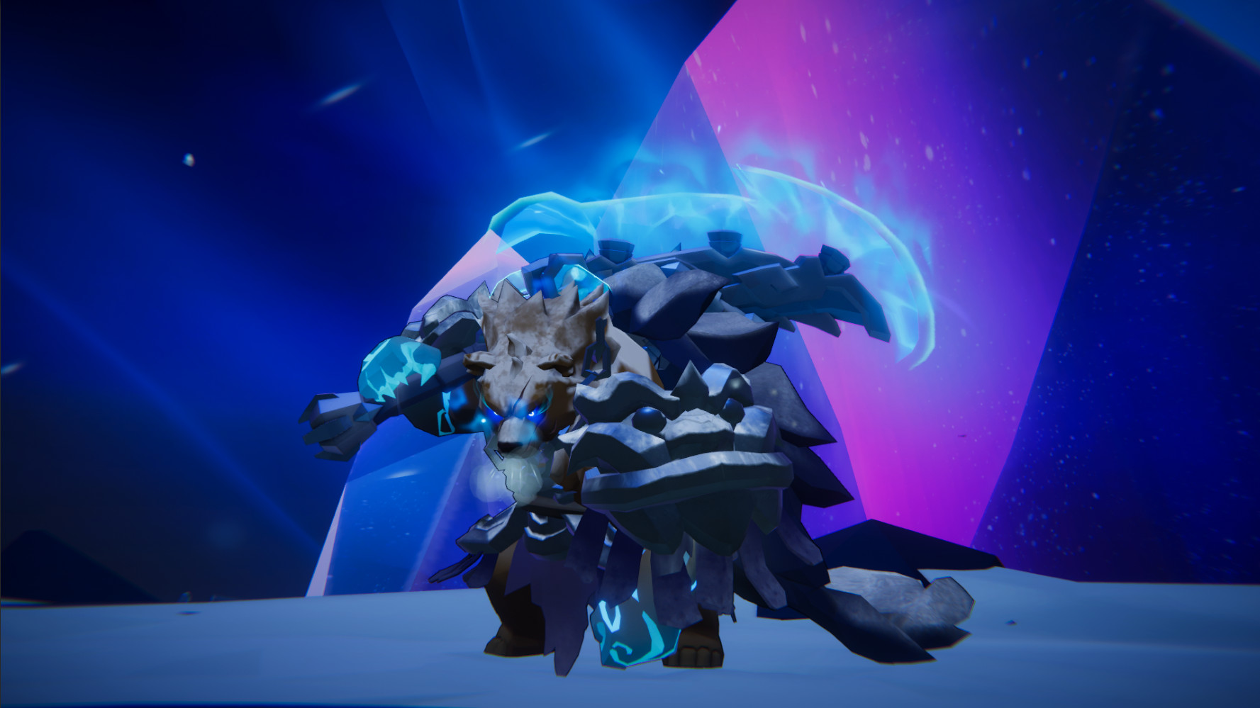 枪火重生游戏截图