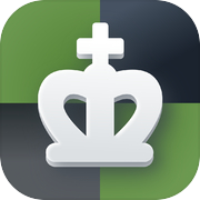 国际象棋 - 学习、对弈与制胜icon