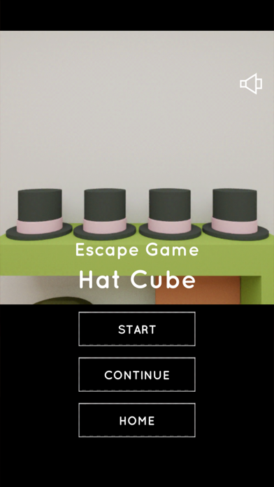 逃脱游戏 Fish游戏截图