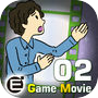 Game Movie 02 TsuccoManiaicon