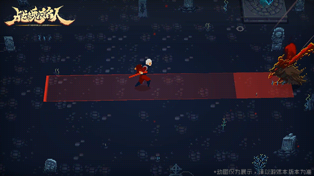 新关卡[枯败王庭]来袭