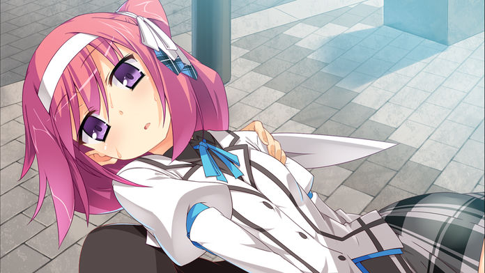 Fragment's Note 2游戏截图