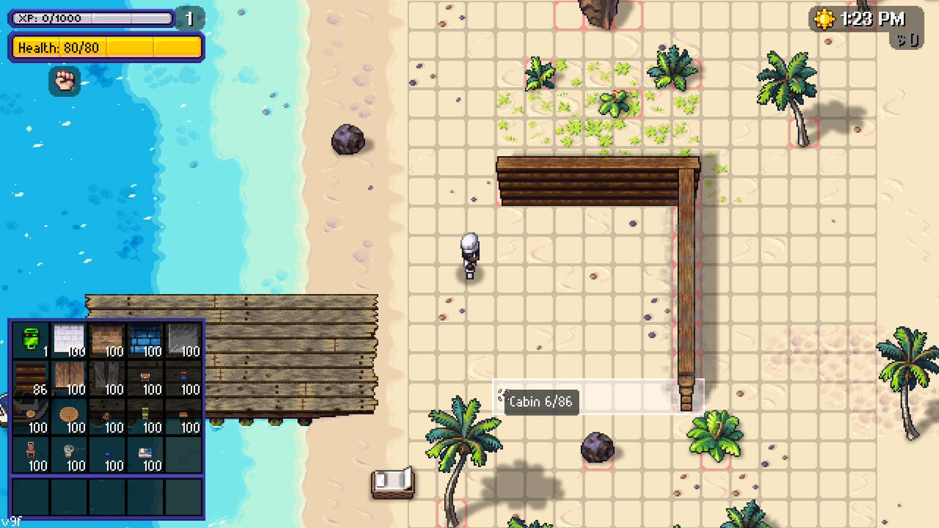 Streets of Rogue 2游戏截图