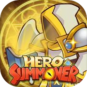 Hero Summoner - Free Idle Gameicon