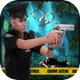 Criminal Case : Hidden Objecticon