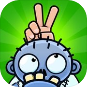 Zombie Party - 2 Player Games