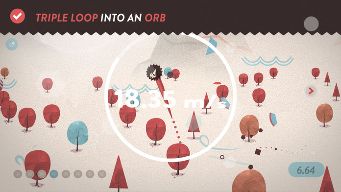 Wide Sky游戏截图