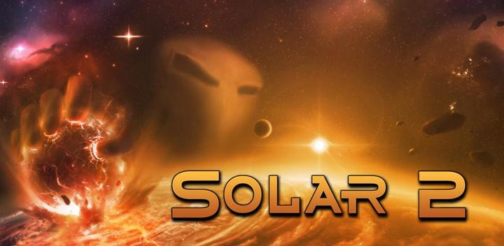 Solar 2 Demo游戏截图