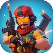 StriForce: Fun Shooting