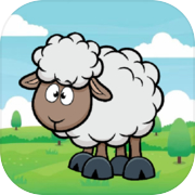 羊羊羊3dicon