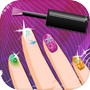 Nail Salon 3icon