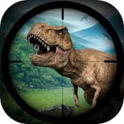 Dino Hunter: Shooting Survivalicon