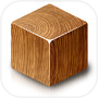 Woodblox Puzzle - Wood Block Wooden Puzzle Gameicon