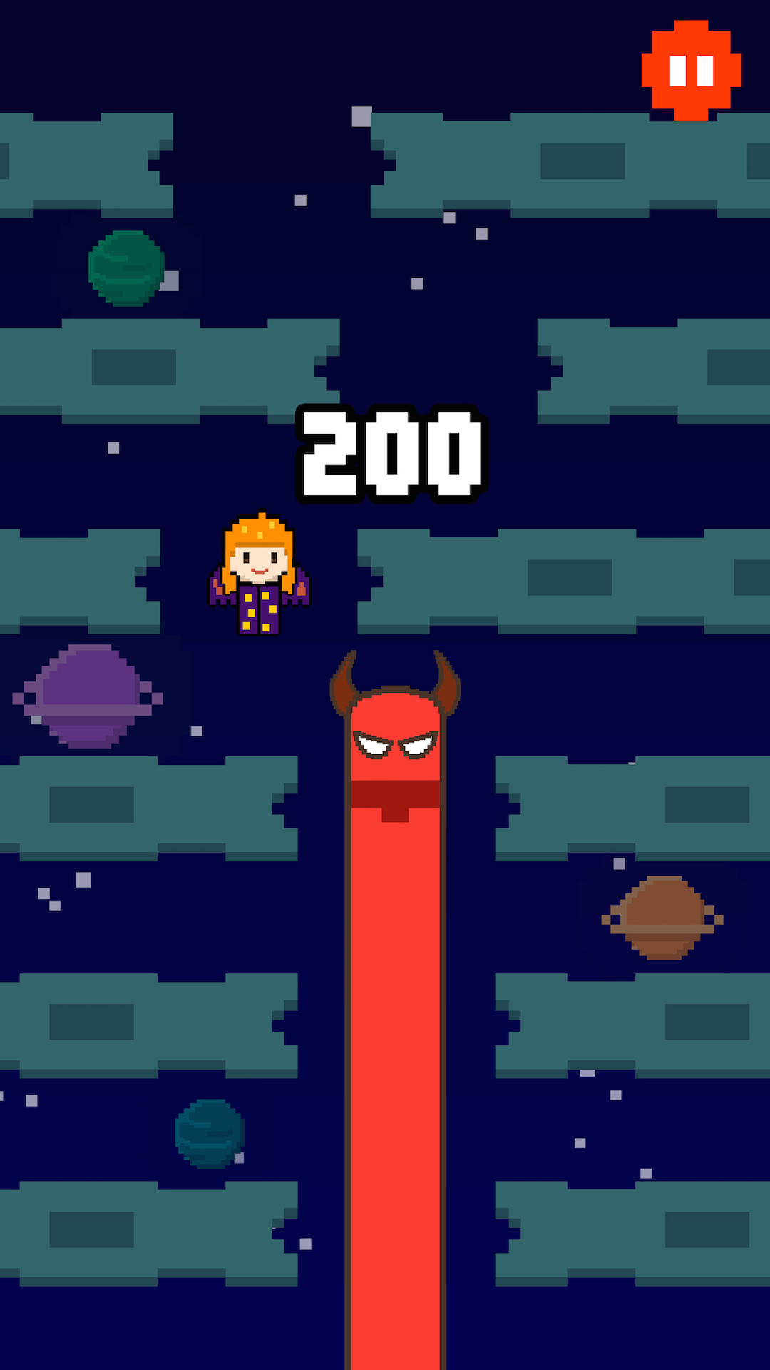 直上云霄游戏截图