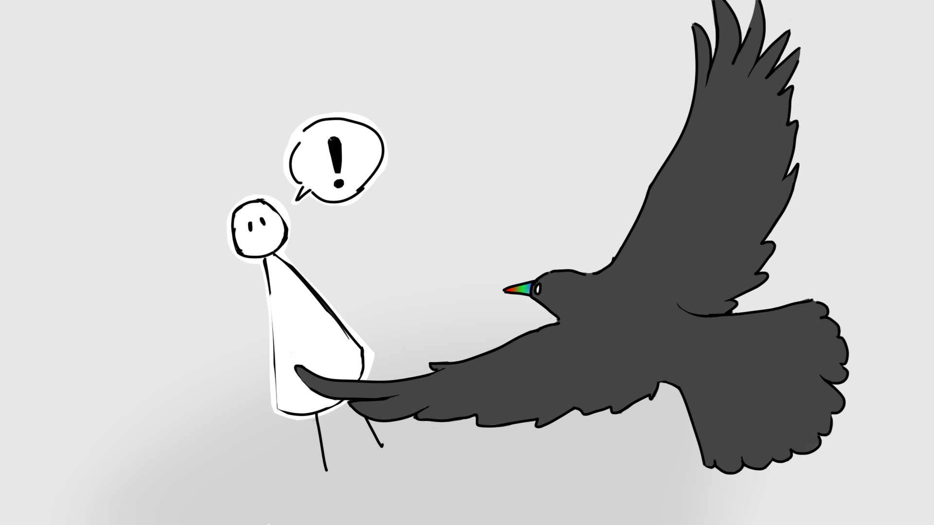 失落的光游戏截图