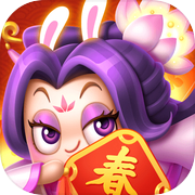 随机冲突：土豆英雄icon