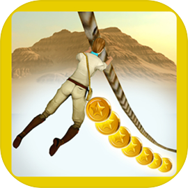 Endless Run Lost Oz - TapTap