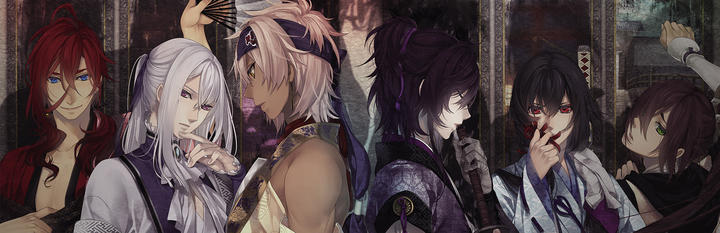 剑为君舞游戏截图