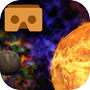 VR Deep Space Explorationicon