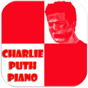 Charlie Puth Piano Tilesicon