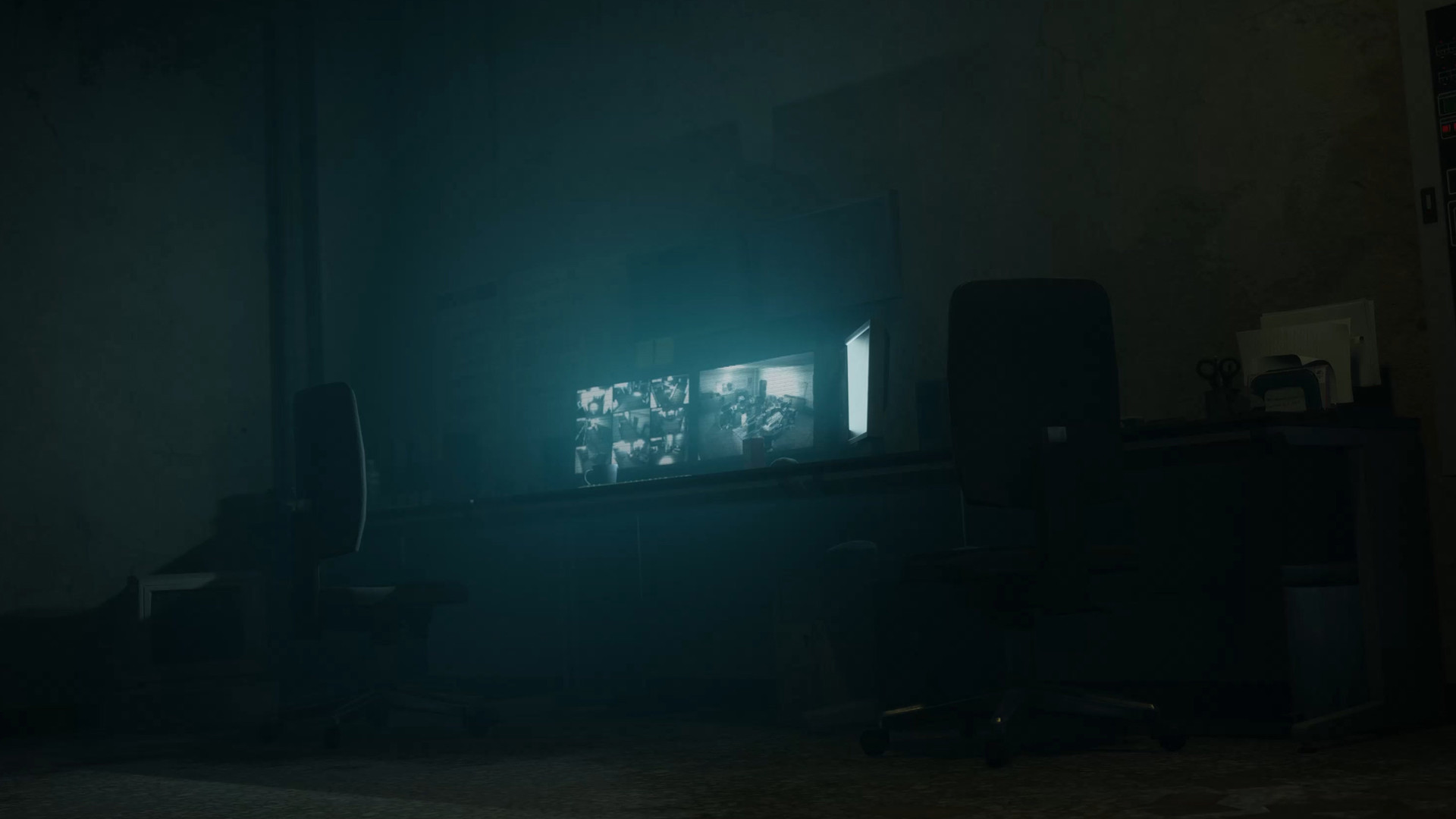 女鬼桥 开魂路游戏截图