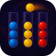 Ball Spin Master: Color Spin