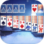 Solitaire Theme ❄️icon