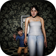 3d scary-missing bad parenting