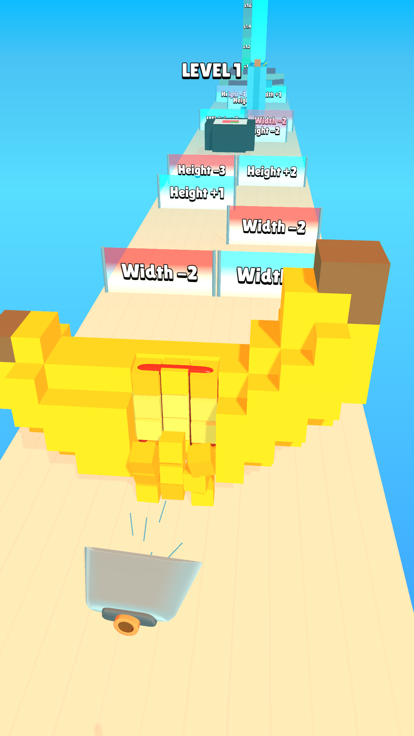 Split Them All游戏截图