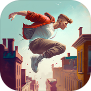 Flip Runner