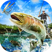 Fly Fishing 3D II