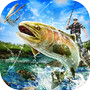 Fly Fishing 3D IIicon