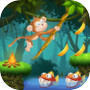Jungle Monkey - Jungle Worldicon