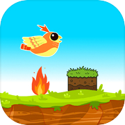 Tap Jump Dash: No Birds Harmed