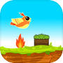 Tap Jump Dash: No Birds Harmedicon